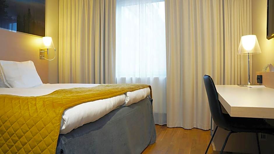 Quality Hotel Sundsvall