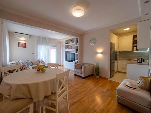 Hotel Hermes Budva