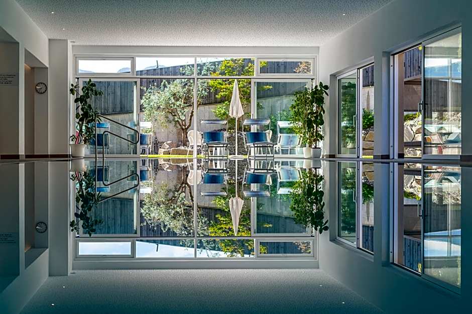 Garni Hotel Sonnleitenhof