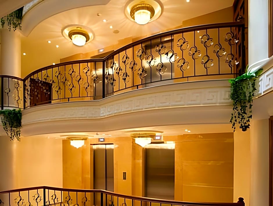 Black Bird Thermal Hotel & SPA