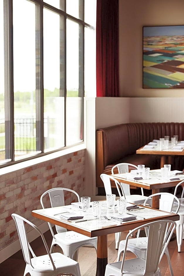 The Scarlet, Lincoln, a Tribute Portfolio Hotel