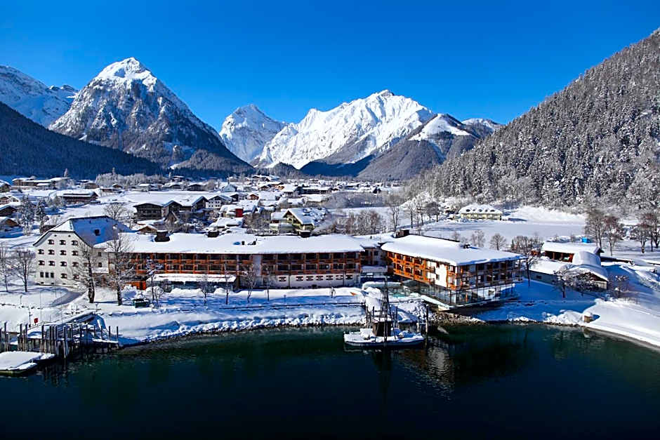 aja Fürstenhaus am Achensee