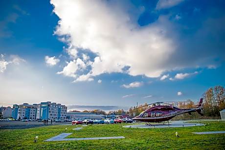 King's Resort - casino and hotels