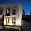 Gertrudis Hotel