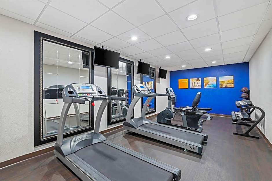 Comfort Suites Columbia at Harbison