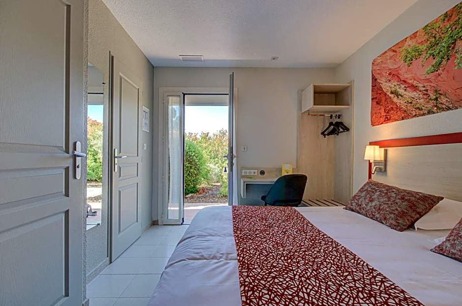 Hotel Saint Louis