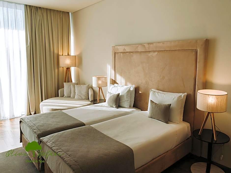 Olive Nature Hotel & SPA - Quinta Valle de Passos