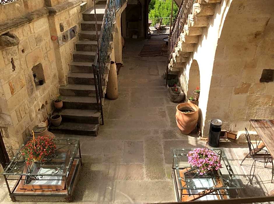 Cave Konak Hotel - Special Category