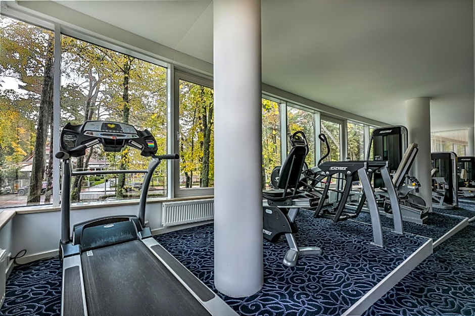 Palanga Life Balance SPA Hotel