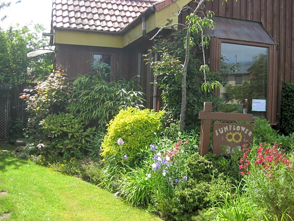 Sunflower Bed & Breakfast