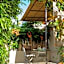 Le jardin du Castillon