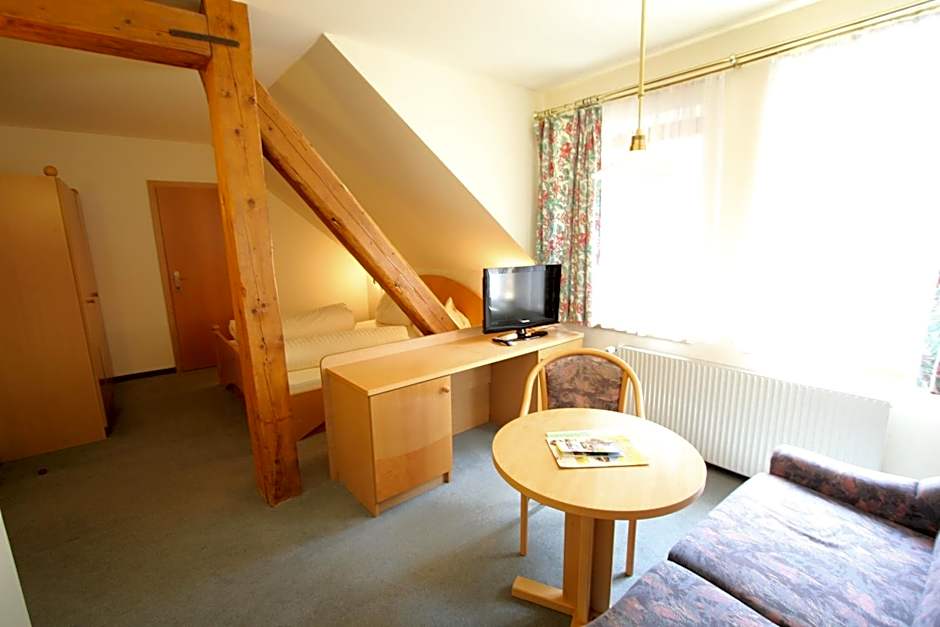 Landhotel Kreinerhof - Self Check In möglich