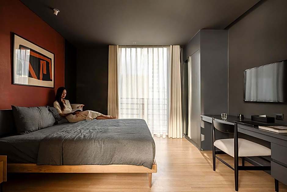 Express by M Village Nguyễn Bỉnh Khiêm