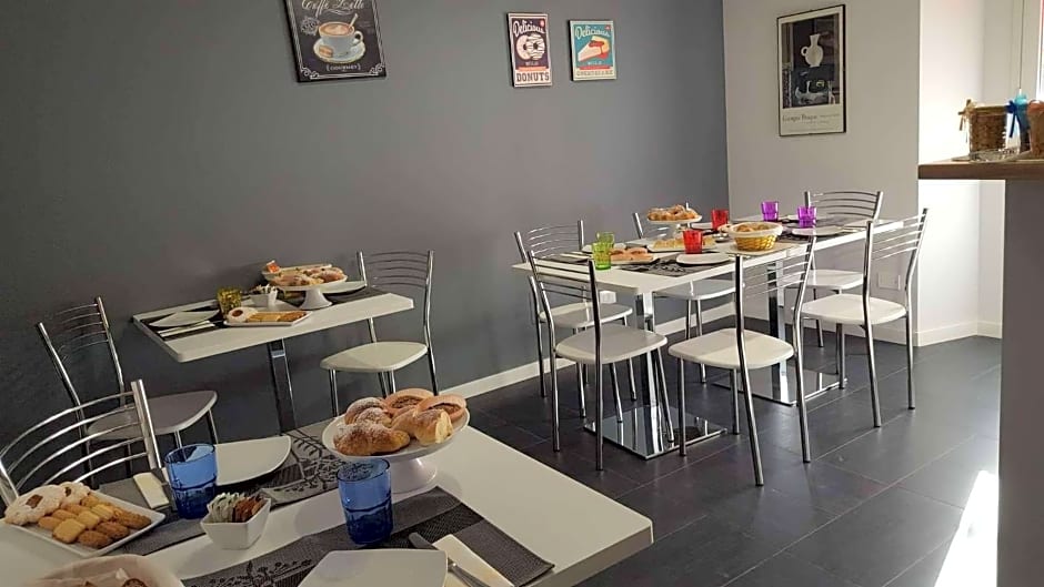 B&B Villa Letizia Inn