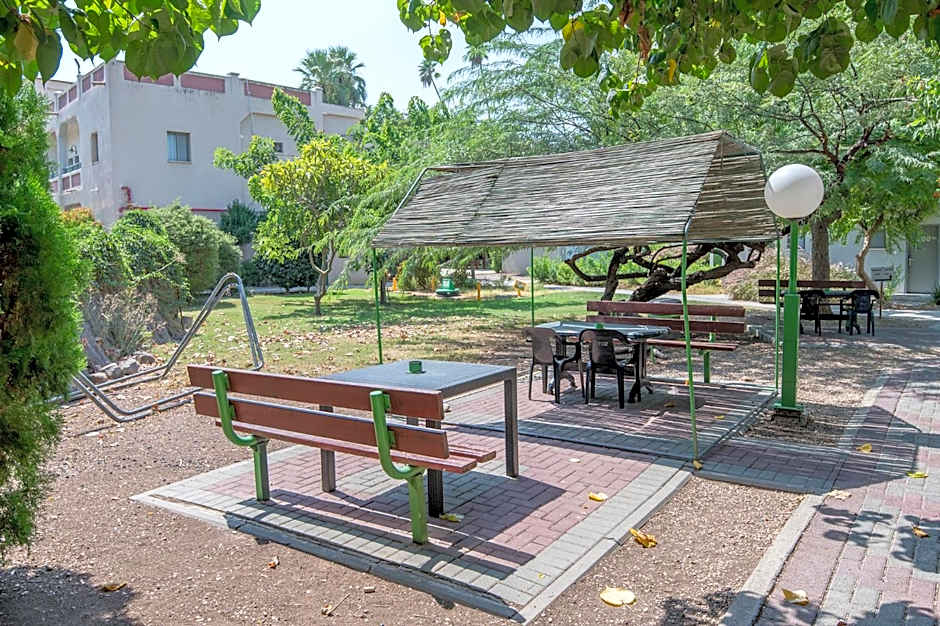 Degania Bet Kibbutz Country Lodging