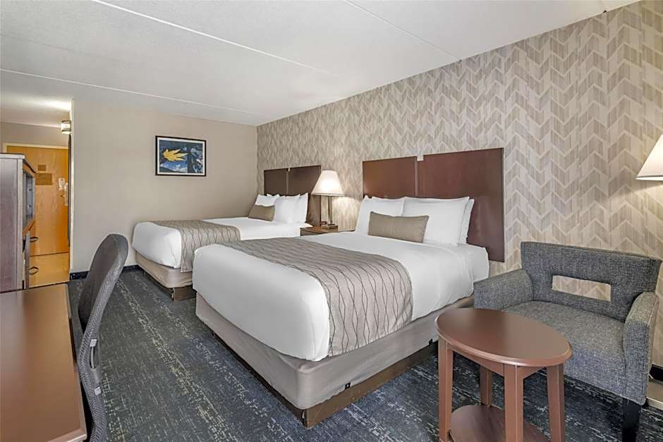 Best Western Plus Keene Hotel