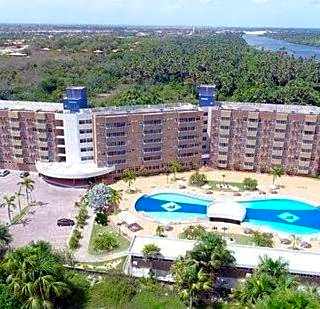 Barreirinhas Gran Lençóis Flat Residence Mandacaru 506 Particular