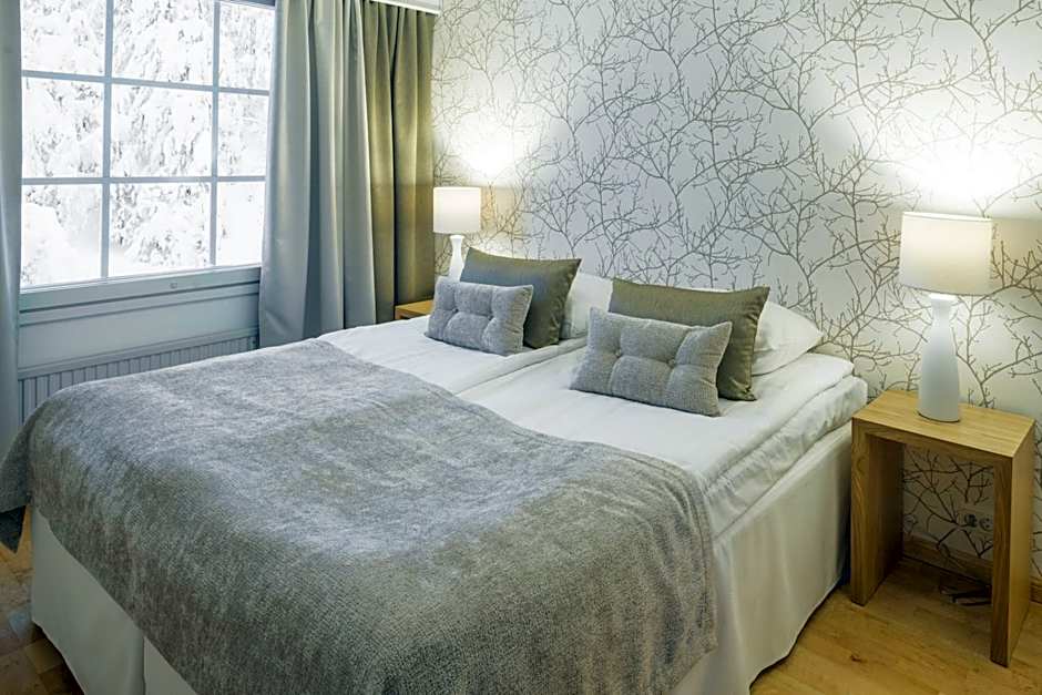Lapland Hotels Bear´s Lodge