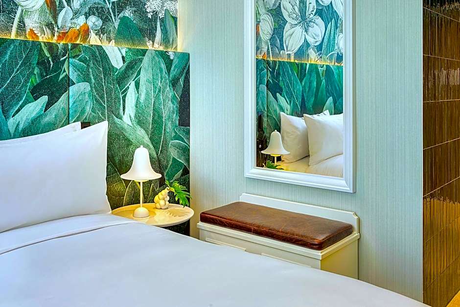 Kimpton Bem Budapest By IHG