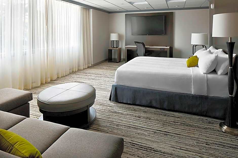 Marriott Cincinnati Airport