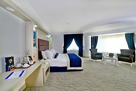 King Suite