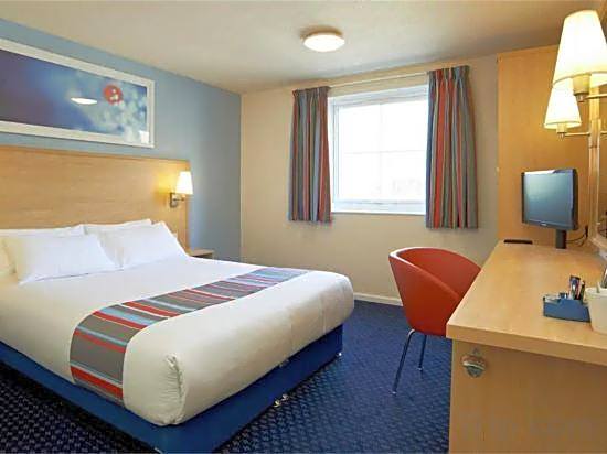 Travelodge Scarborough St Nicholas