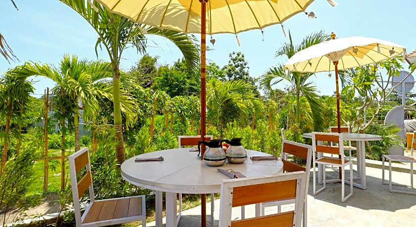 Margarita Surf Hostel Canggu