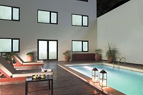 NH Mendoza Cordillera