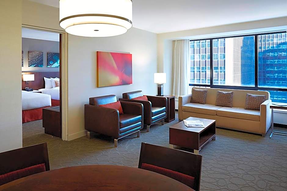 Delta Hotels by Marriott Ottawa City Centre