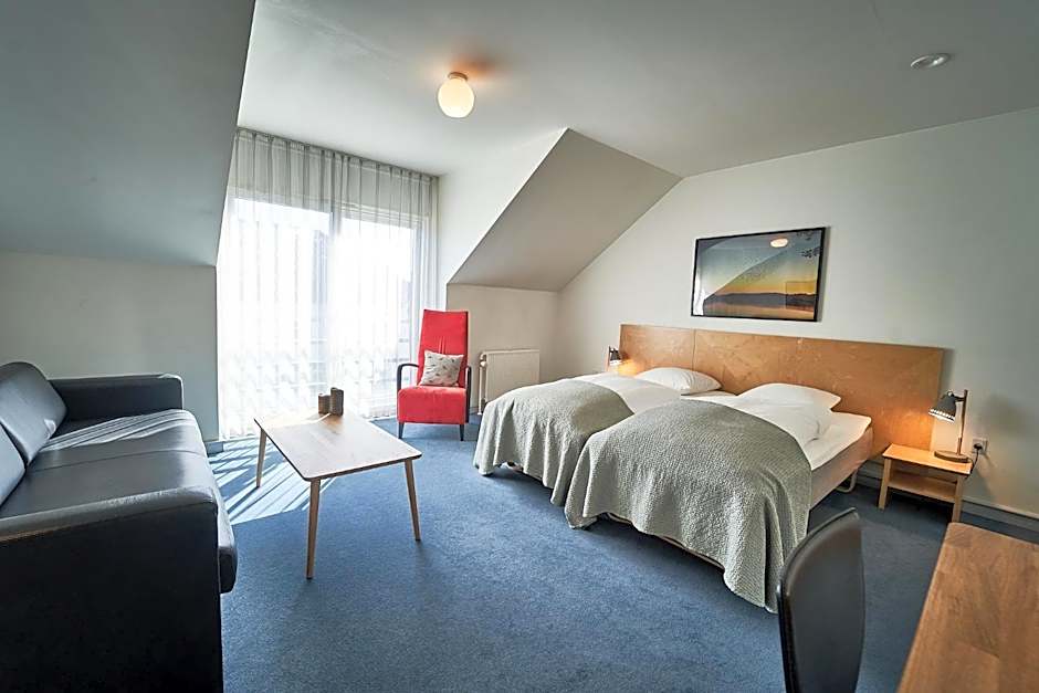 Vejlsøhus Hotel and Conference Center