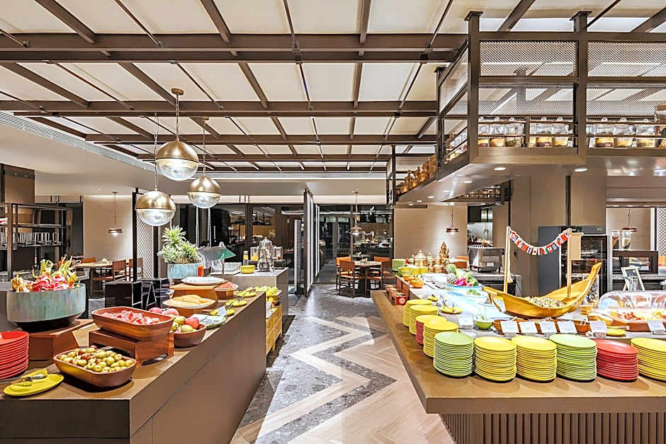 Hotel Indigo Jiuzhai By IHG