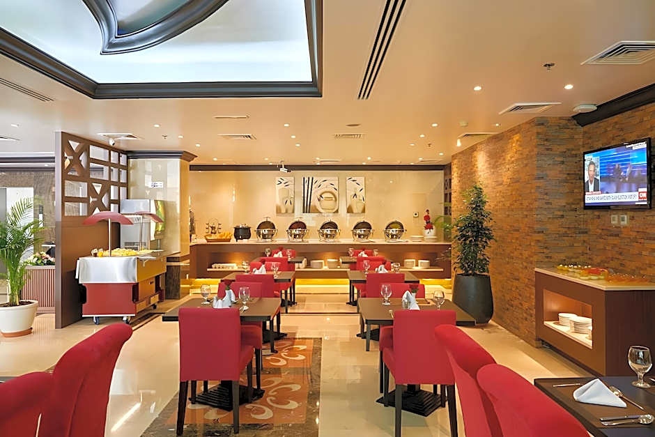 Dream City Hotel Apartments L.L.C. 