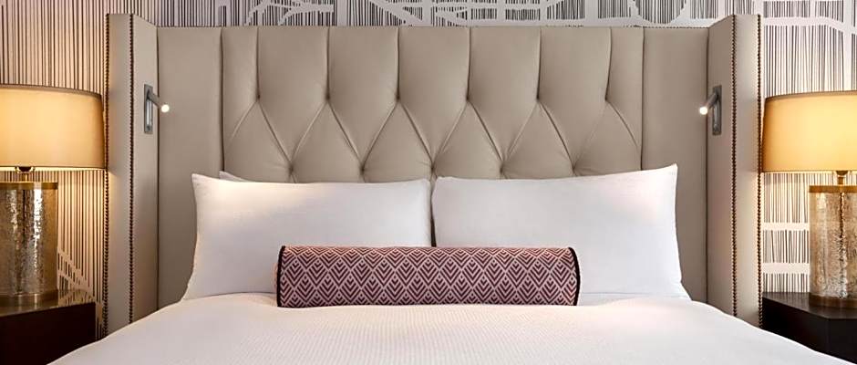 Fairmont Washington DC Gold Experience