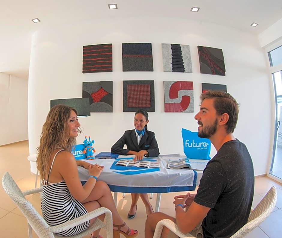 Futura Club Spiagge Bianche