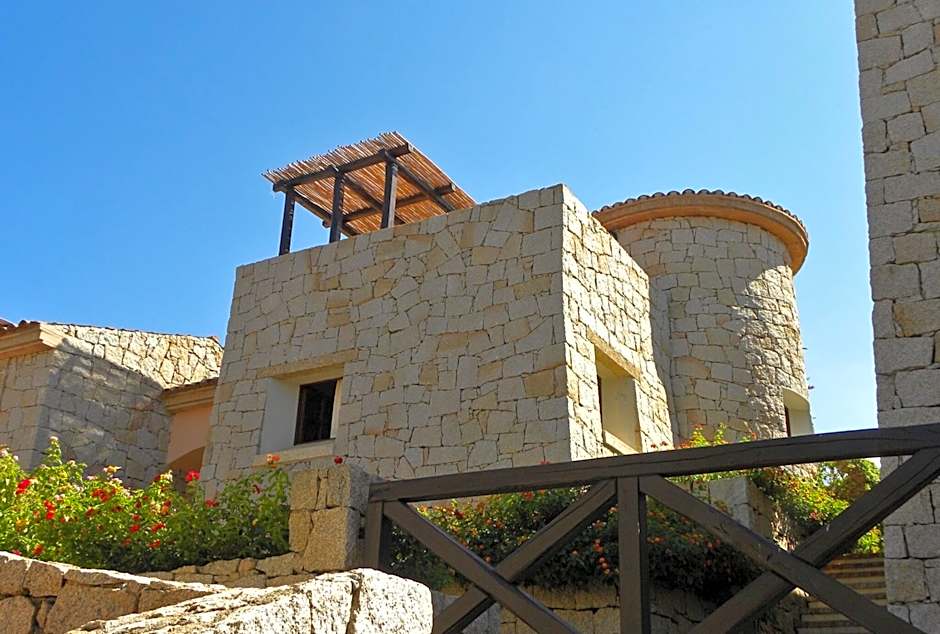 Residence Porto Piccolo