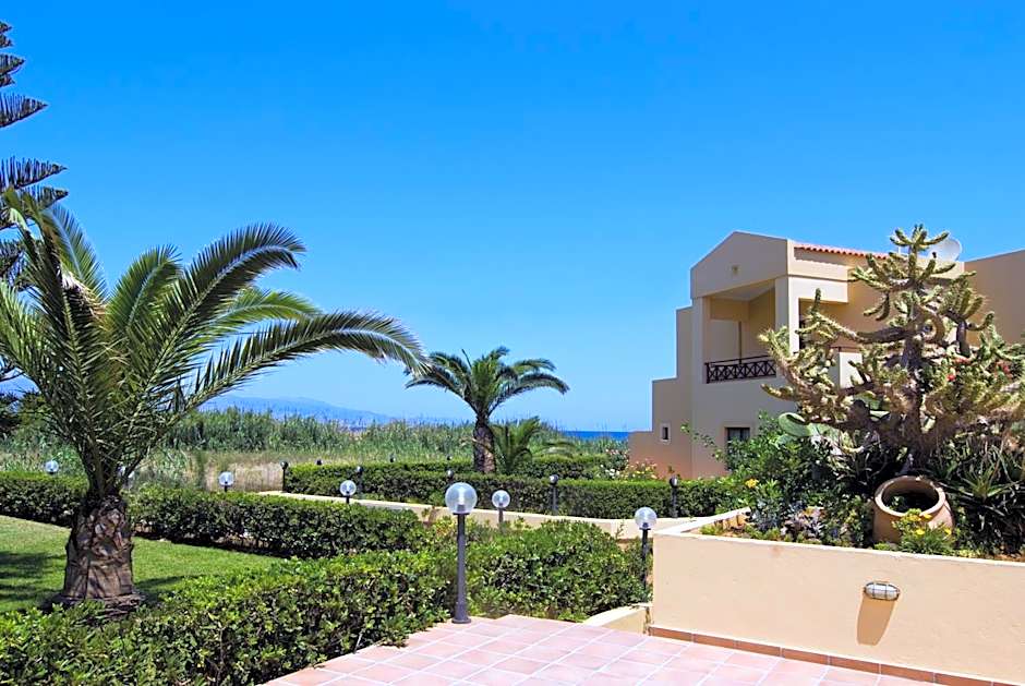 Silver Beach Hotel & Apartments