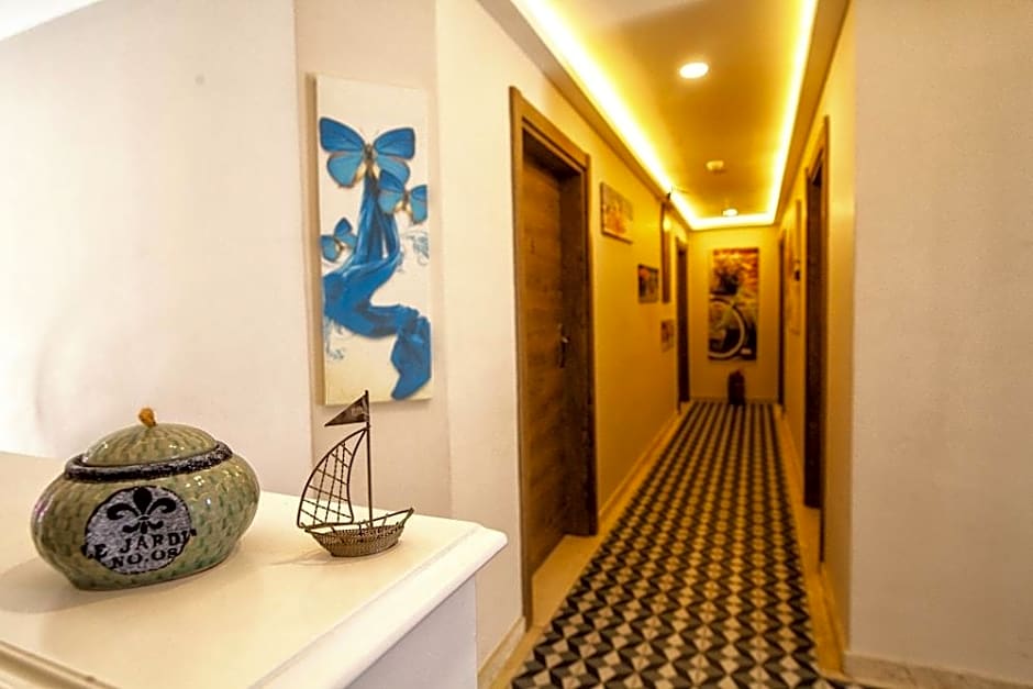 MyAdress Alacati