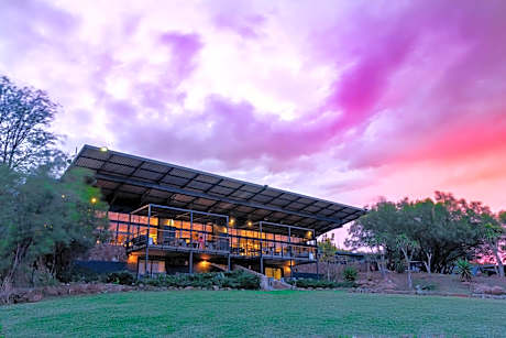 Cradle Boutique Hotel