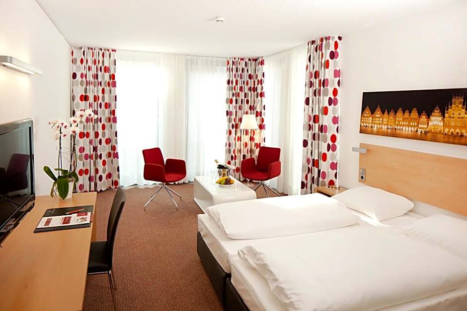 Stadthotel Münster