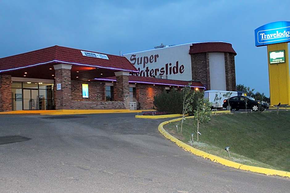 Travelodge by Wyndham Swift Current