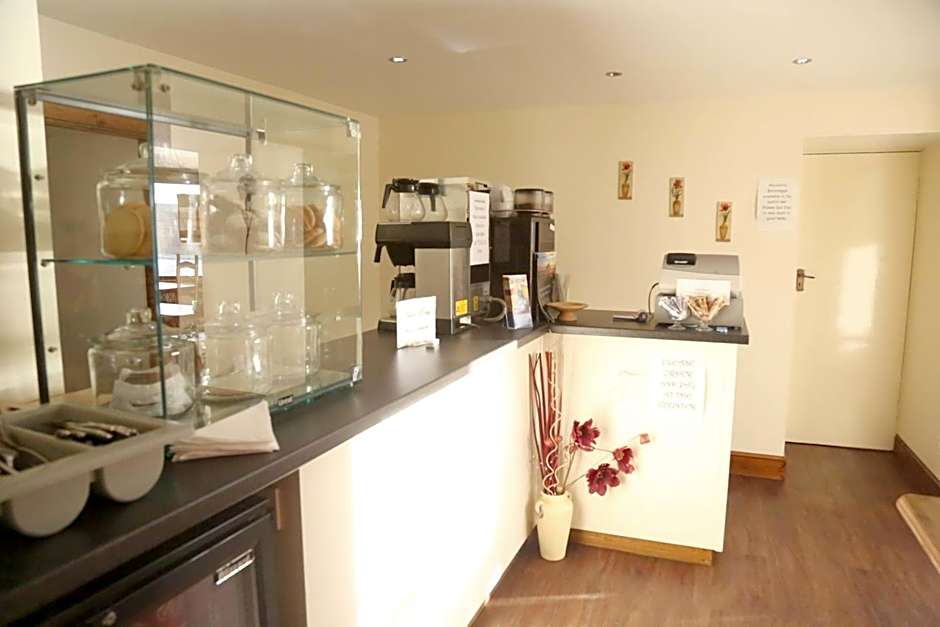 Smithfield Guesthouse