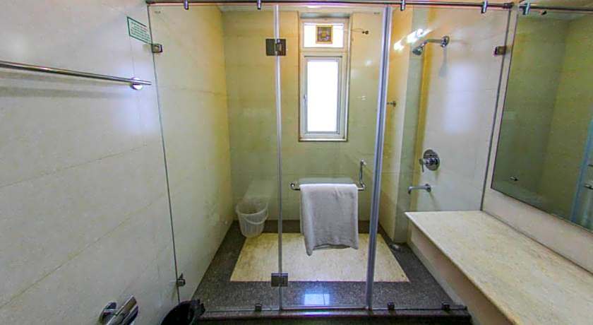 Perch Service Apartments