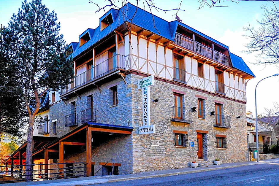Photo 1 of 50 of Hotel Esther