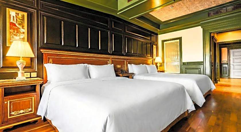 Shangrila Boutique Hotel