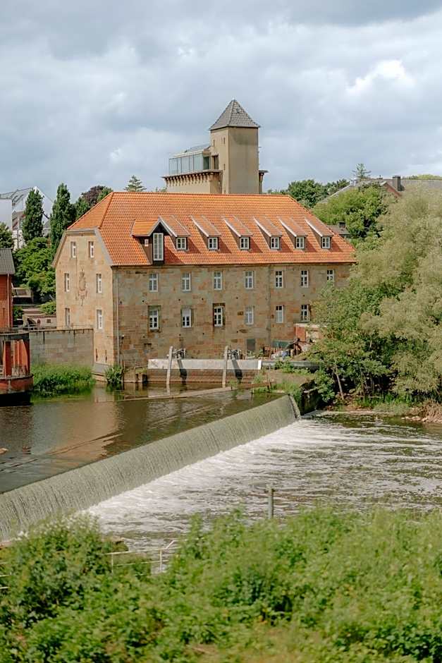 CASCADA Rheine by Hackmann