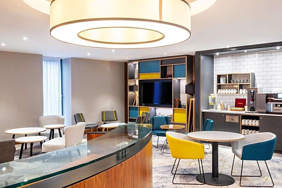 Holiday Inn Stevenage By IHG