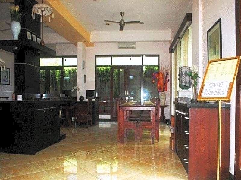 Nirwana Suites