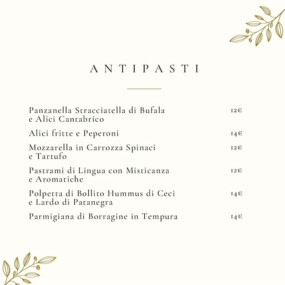 Favilla Hotel di Charme