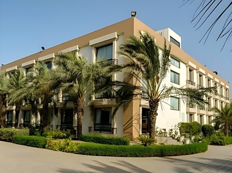 Quality Inn Palms