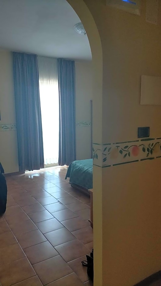 Hotel San Pietro